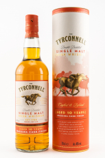 Tyrconnell 10 y.o. Madeira Finish
