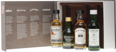 Peated Malts of Distinction Tasting Set
