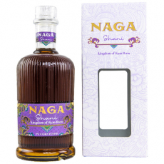 Naga Rum 10 y.o. Siam Edition