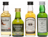 Peated Malts of Distinction Tasting Set