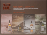 Peated Malts of Distinction Tasting Set