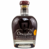 Ondjaba Gravino - The Namibian - Triple Grain Whiskey