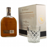 Woodford Reserve Destillers Select GP mit Glas